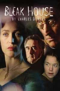 Bleak House - Poster
