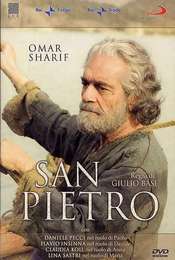 St. Peter Miniseries