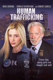 Human Trafficking Season 1