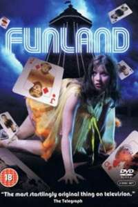 Funland - Poster
