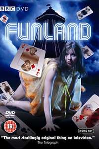 Funland - Poster