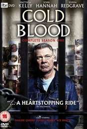 Cold Blood Season 1