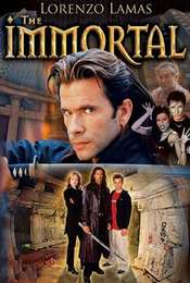 The Immortal Season 1