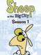 Sheep in the Big City : Season 1