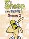 Sheep in the Big City : Season 2