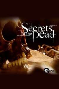 Secrets of the Dead - Poster