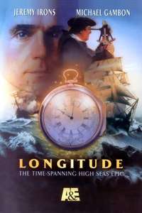 Longitude - Posters