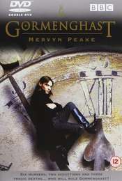 Gormenghast Miniseries