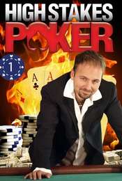 High Stakes Poker Season 1