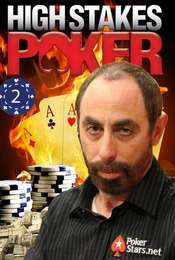 High Stakes Poker Season 2