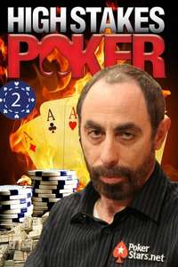 High Stakes Poker - Poster