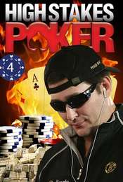 High Stakes Poker Season 4