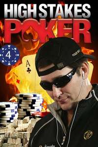 High Stakes Poker - Poster