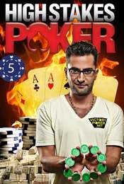 High Stakes Poker