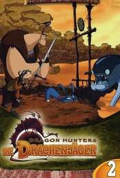 Dragon Hunters Season 2