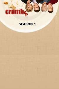 Crumbs - Posters