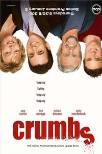 Crumbs - Posters
