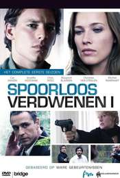 Spoorloos verdwenen Season 1
