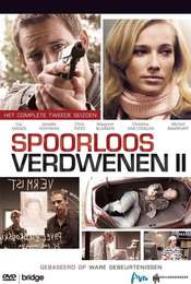 Spoorloos verdwenen Season 2