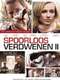 Spoorloos verdwenen : Season 2