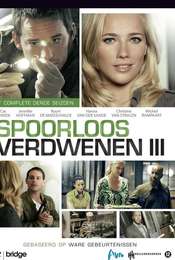 Spoorloos verdwenen Season 3