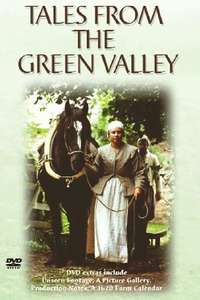 Tales from the Green Valley - Poster