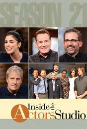 Inside the Actors Studio