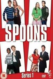 Spoons