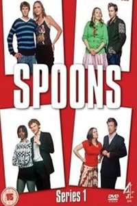 Spoons - Poster
