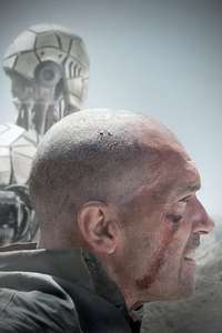 Automata - Poster