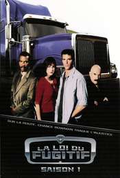 18 Wheels of Justice Season 1