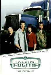 18 Wheels of Justice Season 2