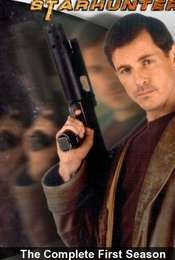 Starhunter Season 1