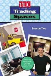 Trading Spaces Season 2