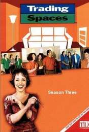 Trading Spaces Season 3