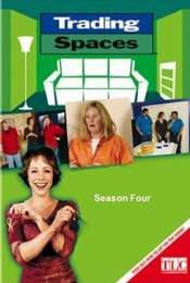 Trading Spaces Season 4