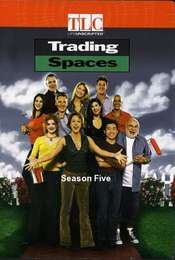 Trading Spaces Season 5