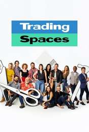 Trading Spaces Season 10