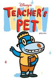 Teacher's Pet Season 1