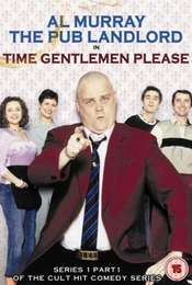 Time Gentlemen Please Season 1