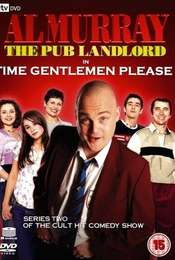 Time Gentlemen Please Season 2