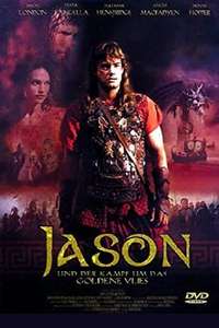 Jason and the Argonauts - Poster