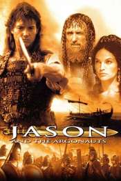 Jason and the Argonauts Miniseries