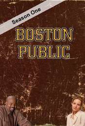 Boston Public Season 1