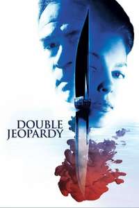 Double Jeopardy - Poster