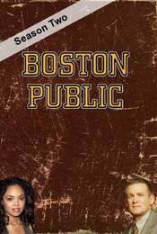 Boston Public Season 2