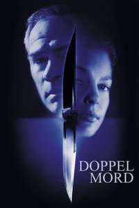 Double Jeopardy - Poster