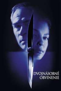 Double Jeopardy - Poster