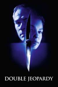 Double Jeopardy - Poster