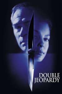 Double Jeopardy - Poster
